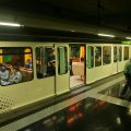 metro marseille