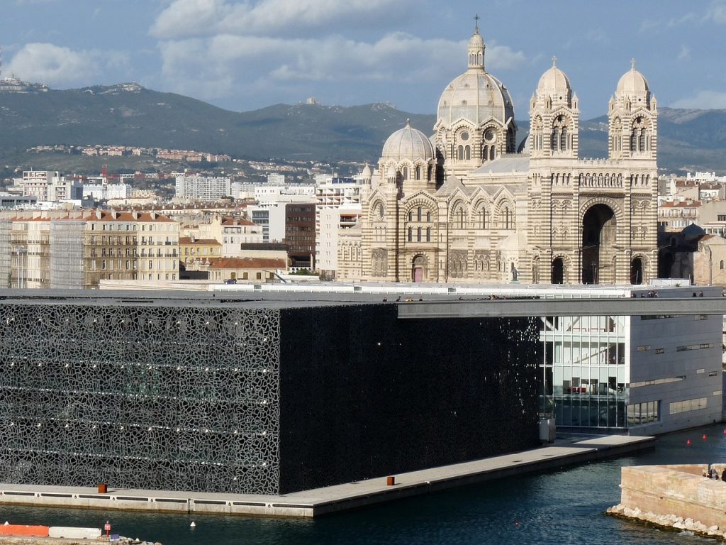 musée Marseille